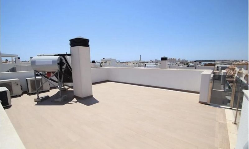 Sale - Villa - Torrevieja