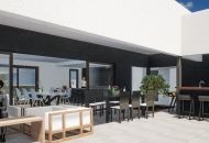 Nueva construcción  - Villa - Alfaz del Pi