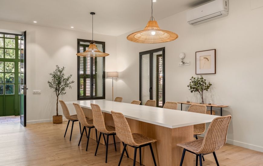 Sale - Apartments - Denia