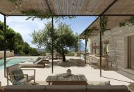 New Build - Villa - Calpe