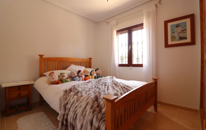 Sale - Villa - Formentera del Segura