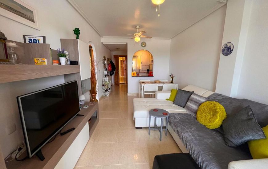 Venta - Apartamentos - Algorfa