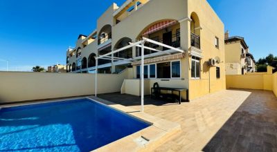 Apartments - Sale - La Mata - La Mata