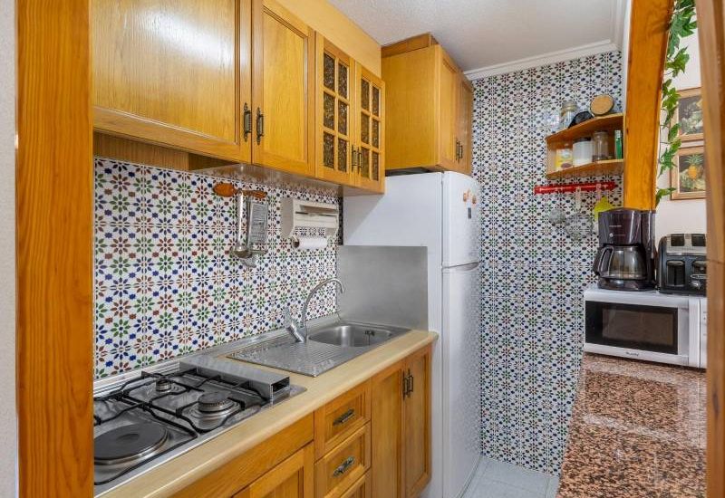 Sale - Apartments - Torrevieja