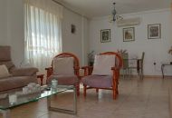 Sale - Villa - Pilar de la Horadada