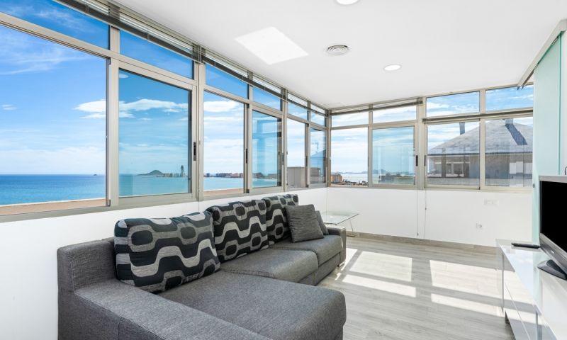 Sale - Apartments - La Manga