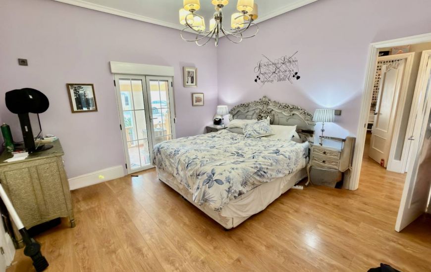 Sale - Villa - Almoradí - Almoradi