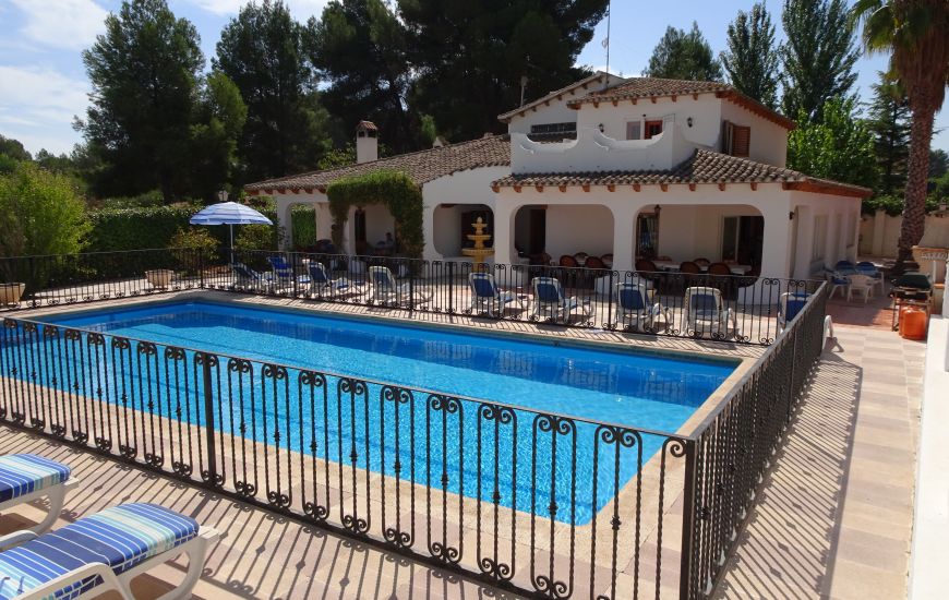 Sale - Country Property - Castalla