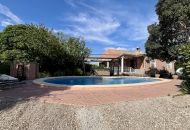Sale - Villa - Orihuela