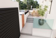 New Build - Villa - Daya Nueva