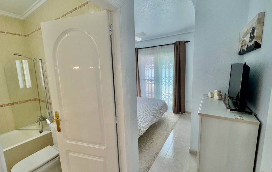 Venta - Villa - Ciudad Quesada
