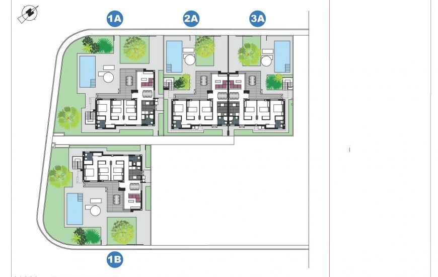 Nueva construcción  - Villa - Els Poblets