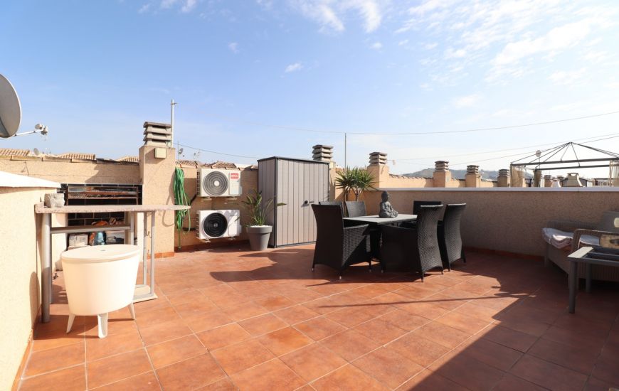 Sale - Apartments - Rojales