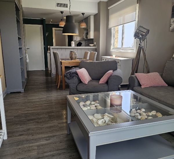 Venta - Apartamentos - Punta Prima