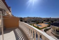 Sale - Rijtjeshuis - Ciudad Quesada