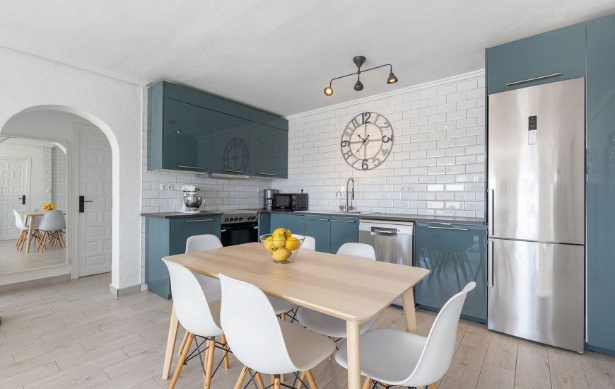 Sale - Villa - Ciudad Quesada