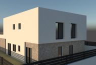 New Build - Villa - Daya Nueva