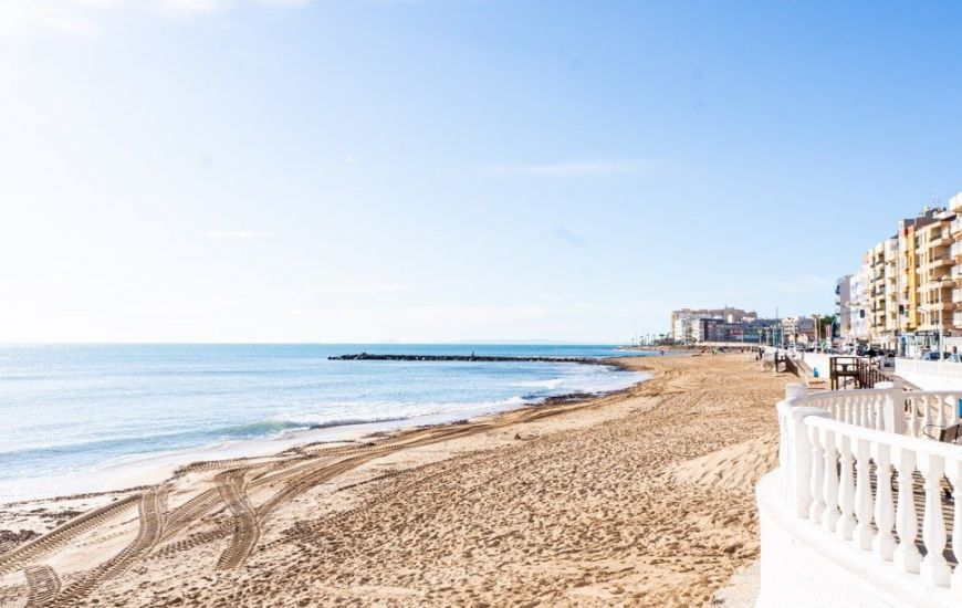 New Build - Villa - Torrevieja