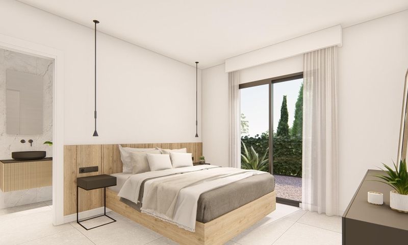Sale - Apartments - Molina De Segura