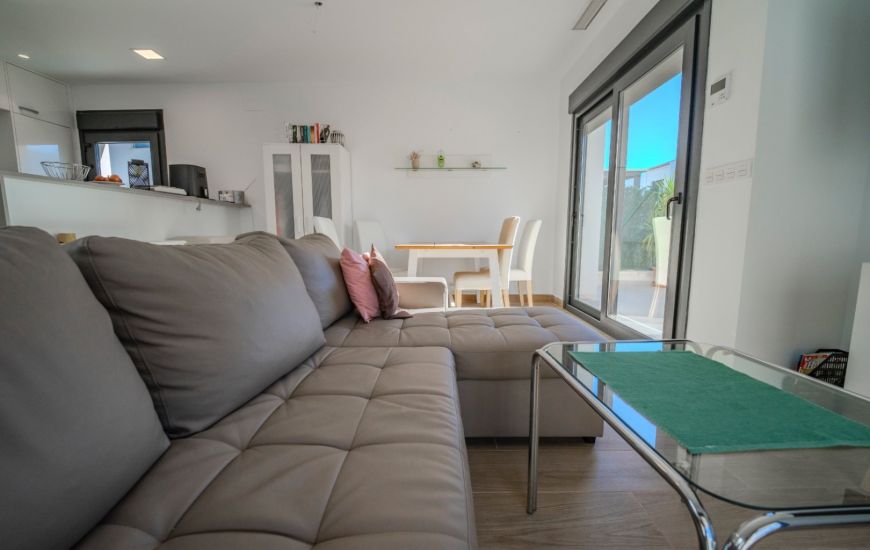 Venta - Villa - Ciudad Quesada