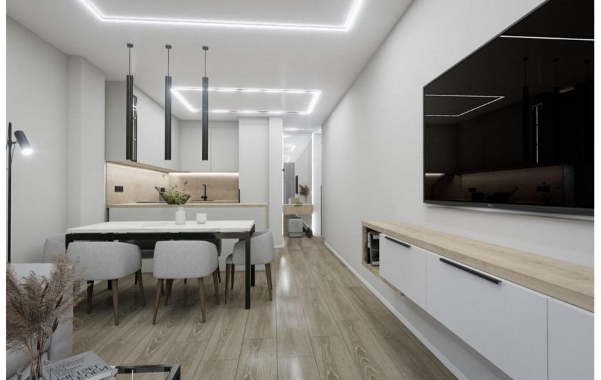 New Build - Apartments - Torrevieja