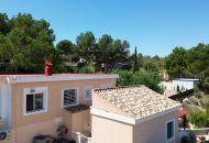 Sale - Villa - Hondon de los Frailes