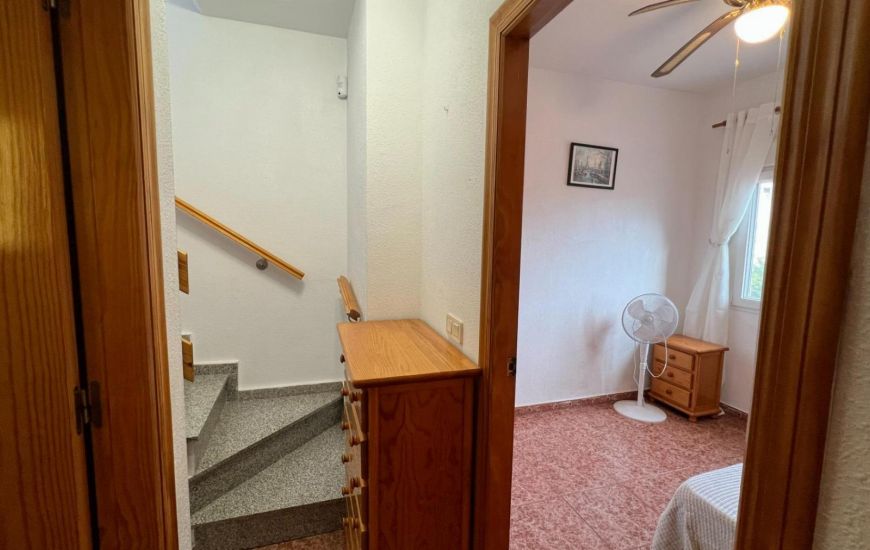 Sale - Bungalow - Torrevieja