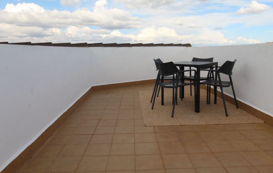 Sale - Apartments - Benijófar - 