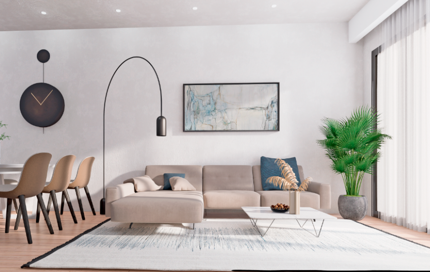 Nueva construcción  - Apartamentos - Torrevieja