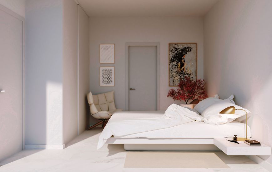 Nueva construcción  - Villa - Altaona Golf and Country Village