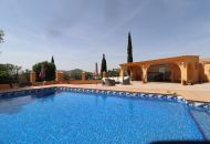 Sale - Country Property - Hondón de las Nieves