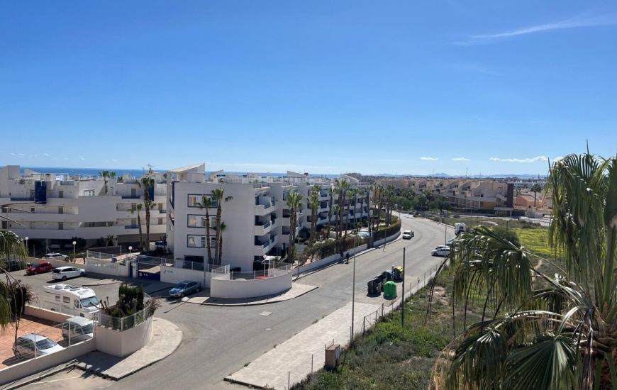 Sale - Apartments - Playa Flamenca