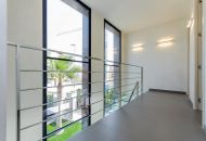 New Build - Villa - Orihuela Costa