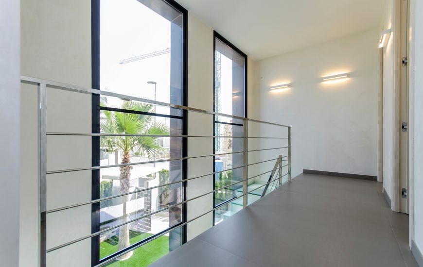 New Build - Villa - Orihuela Costa