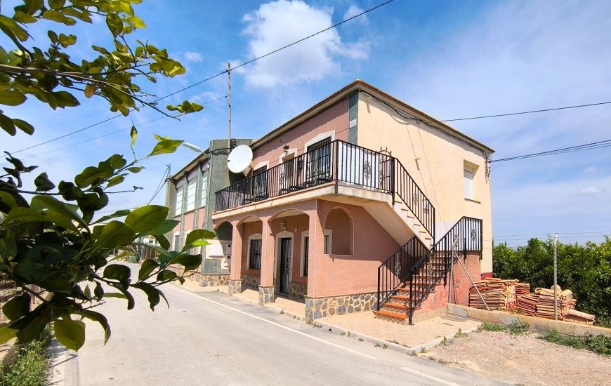 Sale - Apartments - Benejúzar - Benejuzar