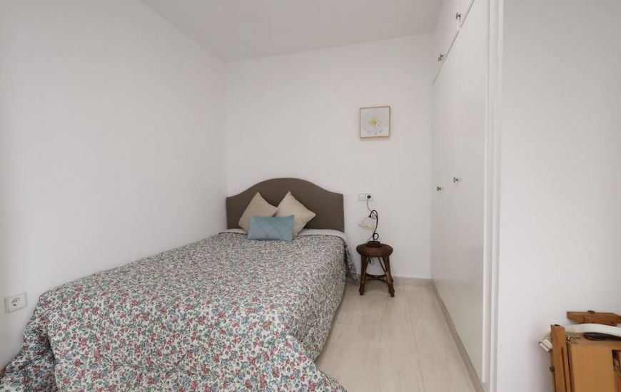 Sale - Apartments - Torrevieja