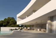 New Build - Villa - Moraira
