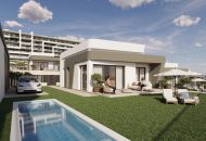 Nueva construcción  - Villa - Mutxamel