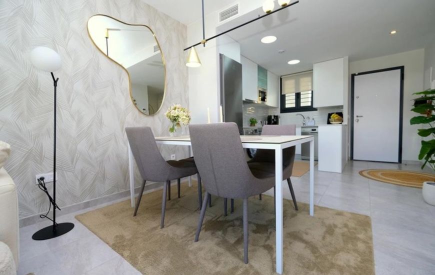 Venta - Apartamentos - Orihuela Costa