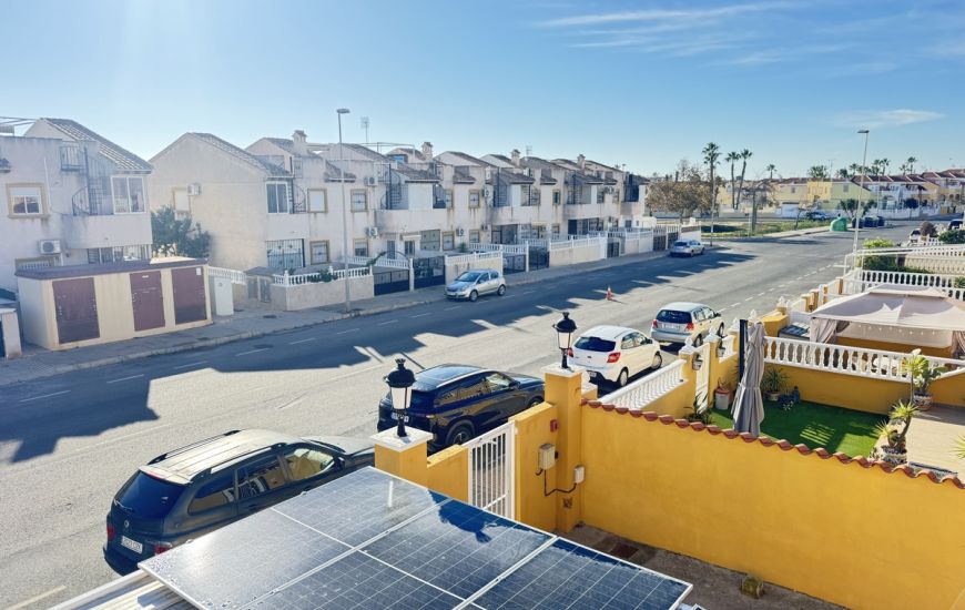 Sale - Rijtjeshuis - Cabo Roig