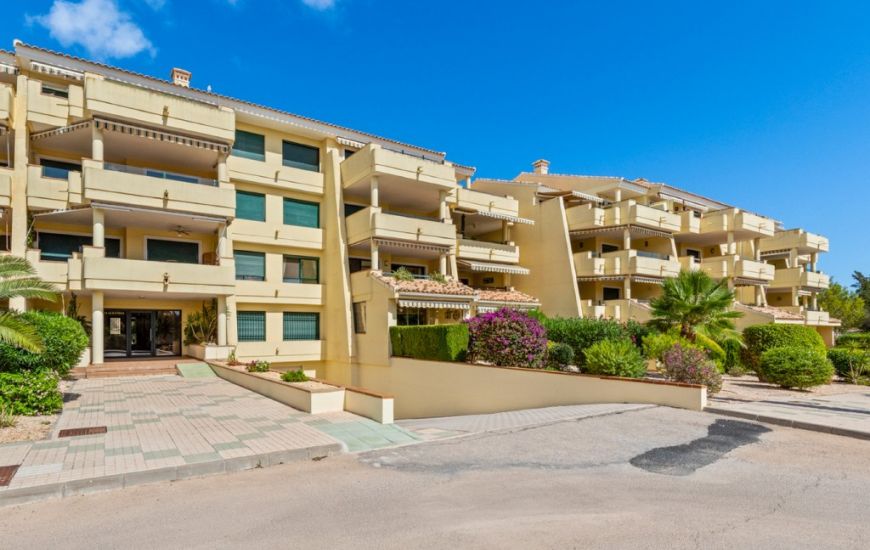 Sale - Apartments - Campoamor