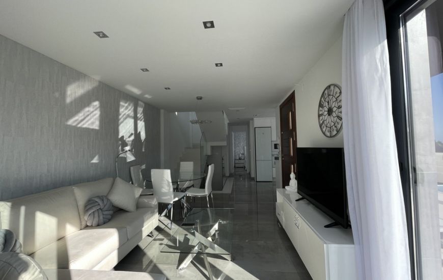 New Build - Villa - Torrevieja