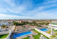 Sale - Villa - Villamartin