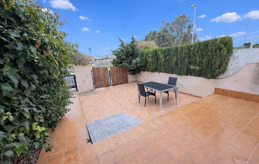 Sale - Bungalow - Cabo Roig