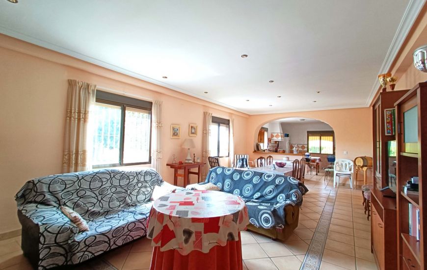 Venta - Casa Rural - Aspe