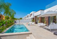 Sale - Villa - El Campello