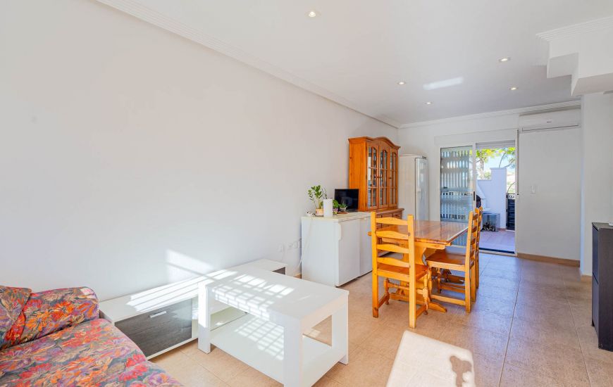 Sale - Adosado - Punta Prima