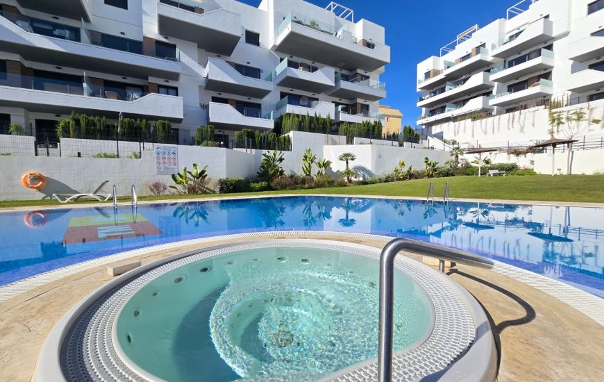Venta - Apartamentos - Orihuela Costa