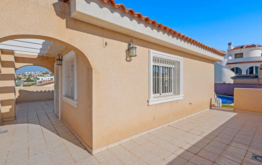 Sale - Villa - 