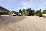 Sale - Finca - Hondon de los Frailes